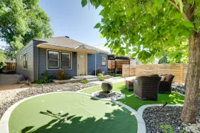 Game Room & Putting Green: Reno Home! - Image 2