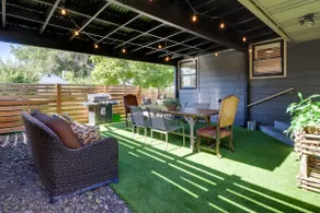 Game Room & Putting Green: Reno Home! - Image 3