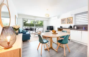 APARTAMENTO IDEAL 50m DA PRAIA E 200m DE ANTIGOS VELHOS - Image 3