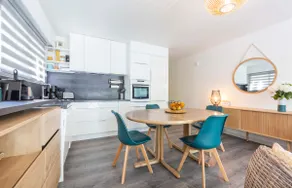 APARTAMENTO IDEAL 50m DA PRAIA E 200m DE ANTIGOS VELHOS - Image 4