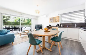 APARTAMENTO IDEAL 50m DA PRAIA E 200m DE ANTIGOS VELHOS - Image 2