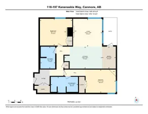 The Versailles by Samsara Resort Top Luxury Top View 1300SQF 2BEDROOM 2BATHROM - Image 3