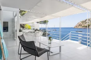 Andratx Mar - Fantastic Villa over the sea - Image 2