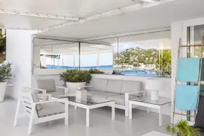 Andratx Mar - Fantastic Villa over the sea - Image 3