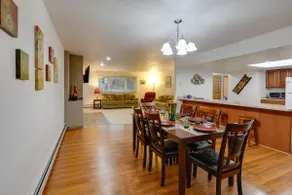 Fairbanks Alaskan Abode Only 1 Mi to Alaskaland - Image 2