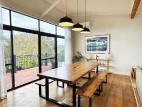 Ocean Beach House - Rummeligt hus med havudsigt og plads til alle - Image 5