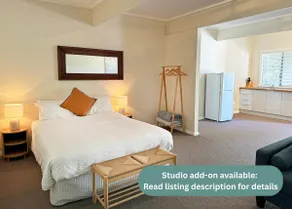 Ocean Beach House - Rummeligt hus med havudsigt og plads til alle - Image 4