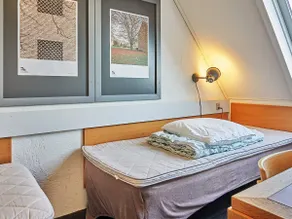 Apartamento de lujo con cocina grande - Image 4