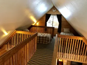 Riverside Cabins at Susitna River Lodge - Image 5