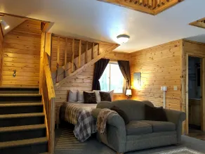 Riverside Cabins at Susitna River Lodge - Image 3