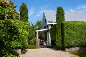 Park Avenue - architecturally designed villa - Image 5