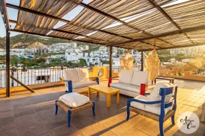 Casita Chulita/Studio downtown Cabo - Image 3