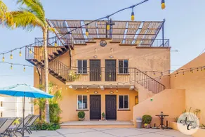 Casita Chulita/Studio downtown Cabo - Image 4
