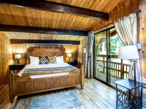 🎿RETRO A-FRAME CHALET ~ GEM I SNOWLINE - Image 4