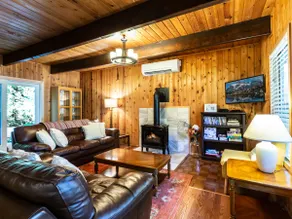 🎿RETRO A-FRAME CHALET ~ GEM I SNOWLINE - Image 5