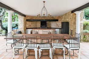 Villa Paradiso — 700m² Estate with Heated Pool & O - Image 5