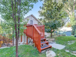 Private Loft with trail access to Boise Foothills - Image 4