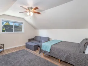 Private Loft with trail access to Boise Foothills - Image 2