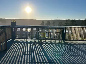 House on the hill with Spectacular Port Bay Views - Image 2