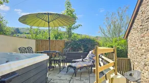 Choice Cottages | Thatchers Hideaway - Image 4