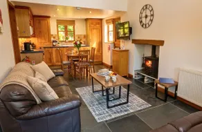 Choice Cottages | Thatchers Hideaway - Image 2
