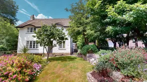Choice Cottages | Georgeham Whitehaven | Pets - Image 3