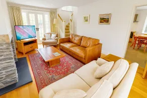 Choice Cottages | Georgeham Whitehaven | Pets - Image 5