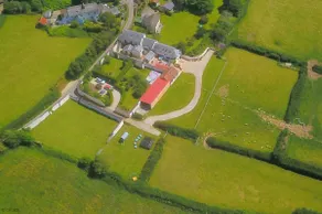 Saunton Grange | 7 Bedrooms | Celebrations Welcome - Image 3