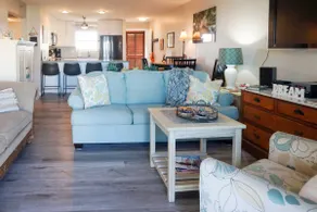 NUOVO! N. Topsail Beach Condo w / vista + accesso alla piscina! - Image 5