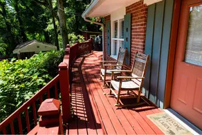 The Mountain View Cottage - Romantic-Jacuzzi, View - Image 5