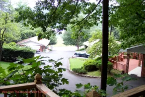 The Mountain View Cottage - Romantic-Jacuzzi, View - Image 2