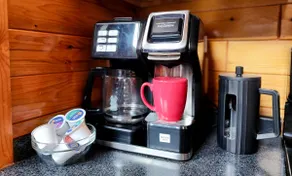 15min to Pictured Rocks|Secluded Cabin w/Sauna - Image 5