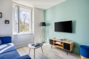 Le 101-GregIMMO-Appart'Hôtel - Image 5