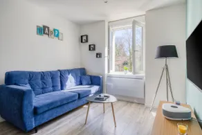 Le 101-GregIMMO-Appart'Hôtel - Image 3