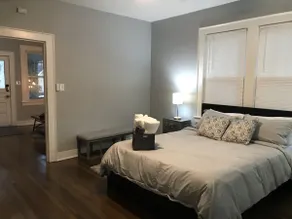 Cozy Bungalow near Duke & Dining, Walkable Area - Image 4