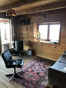 Sunrise Cabin -Maison et Sauna dans les bois- - Image 4
