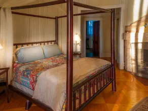 Stay In Mrs. Coolidges Cabin At Historic White Pine Camp - Image 4