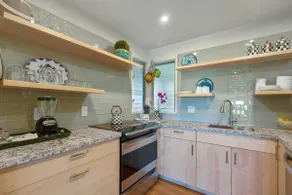 New Ocean View, 1BR/2 Bathroom New Unit K202 Maui - Image 3
