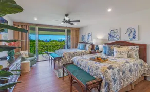 New Ocean View, 1BR/2 Bathroom New Unit K202 Maui - Image 4
