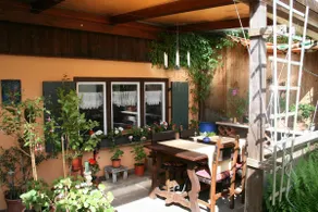 Appartamento / app. per 4 persone con 65m² a Peiting (114779) - Image 2
