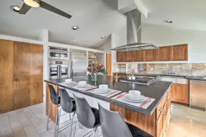 Pristine West Dover Home w/ Deck & Mountain Views! - Image 2