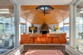 Pristine West Dover Home w/ Deck & Mountain Views! - Image 4