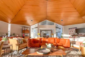 Pristine West Dover Home w/ Deck & Mountain Views! - Image 5