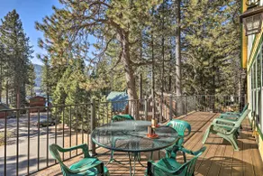 MTN. Retreat w / Donner Lake Views af Squaw Valley! - Image 3
