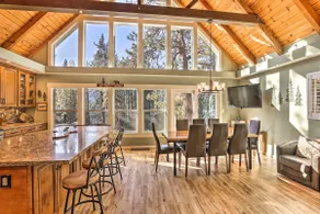 MTN. Retreat w / Donner Lake Views af Squaw Valley! - Image 4