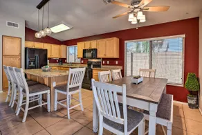 Outdoor Kitchen, Heated Pool: Gilbert Retreat! - Image 3