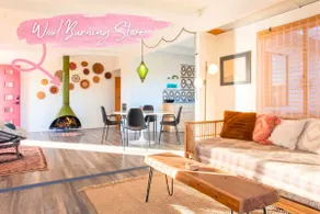 Desert Oasis: Cozy Retreat Near Joshua Tree NP - Image 2