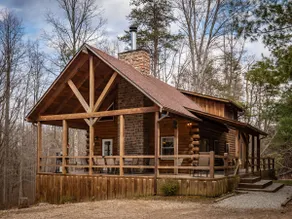 Bear Fork Lodge by The Inn & Spa at Cedar Falls - Image 2