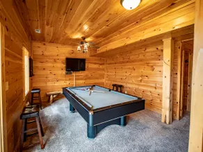 Bear Fork Lodge by The Inn & Spa at Cedar Falls - Image 5