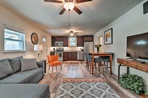 Walkable Winter Garden Bungalow: 3 Blocks to Dtwn - Image 5
